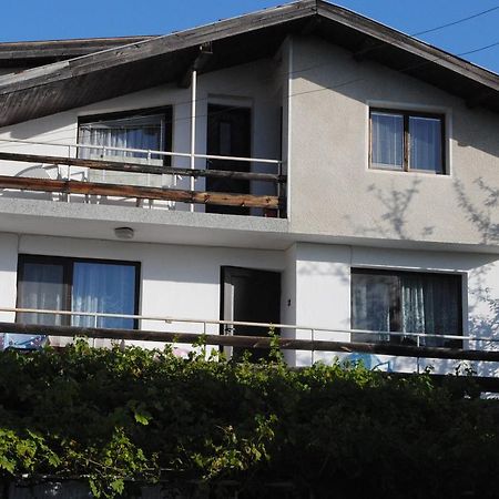 Guest House Palma Golden Sands Εξωτερικό φωτογραφία