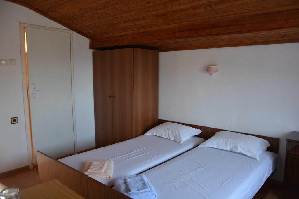 Guest House Palma Golden Sands Εξωτερικό φωτογραφία