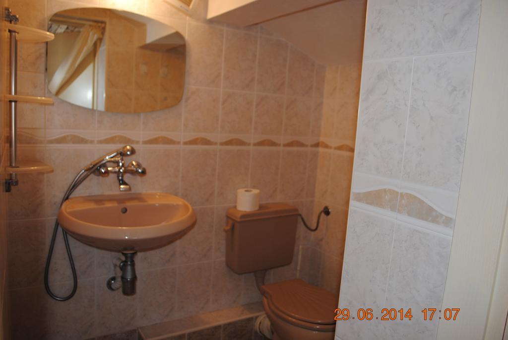Guest House Palma Golden Sands Εξωτερικό φωτογραφία