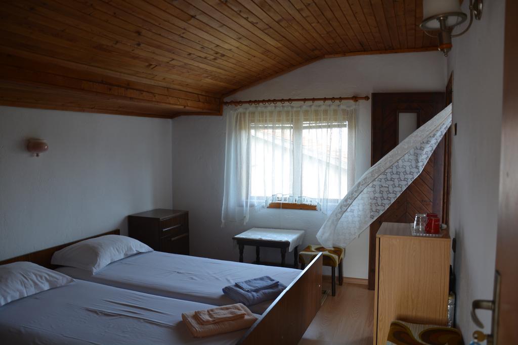 Guest House Palma Golden Sands Εξωτερικό φωτογραφία