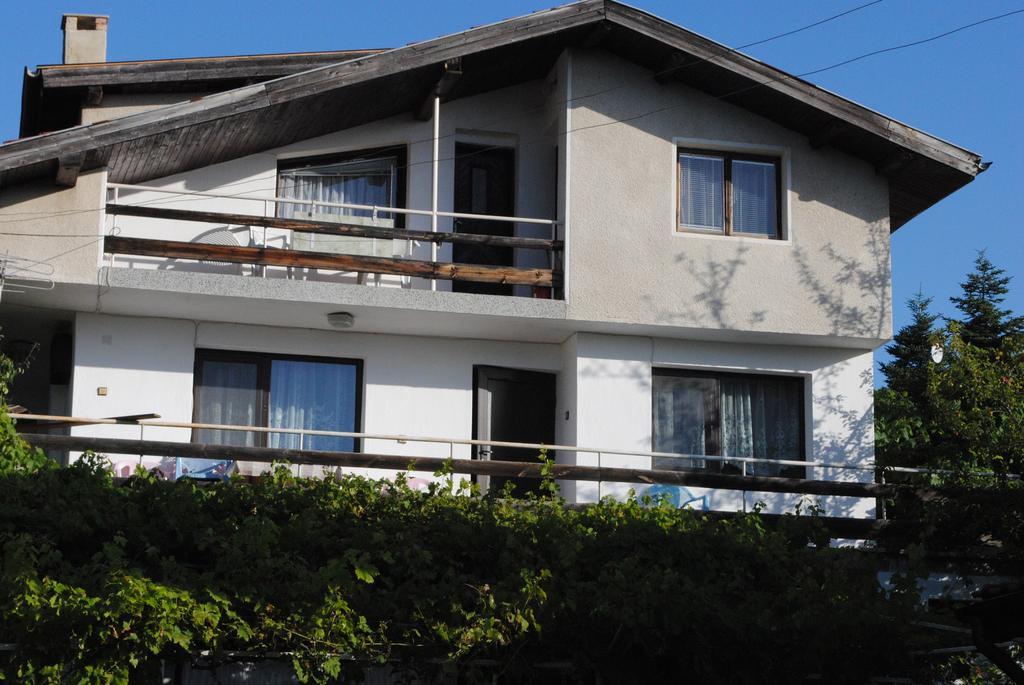 Guest House Palma Golden Sands Εξωτερικό φωτογραφία