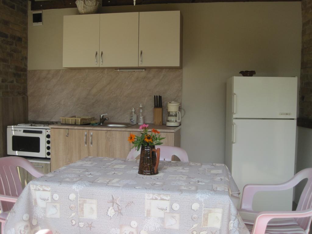Guest House Palma Golden Sands Εξωτερικό φωτογραφία