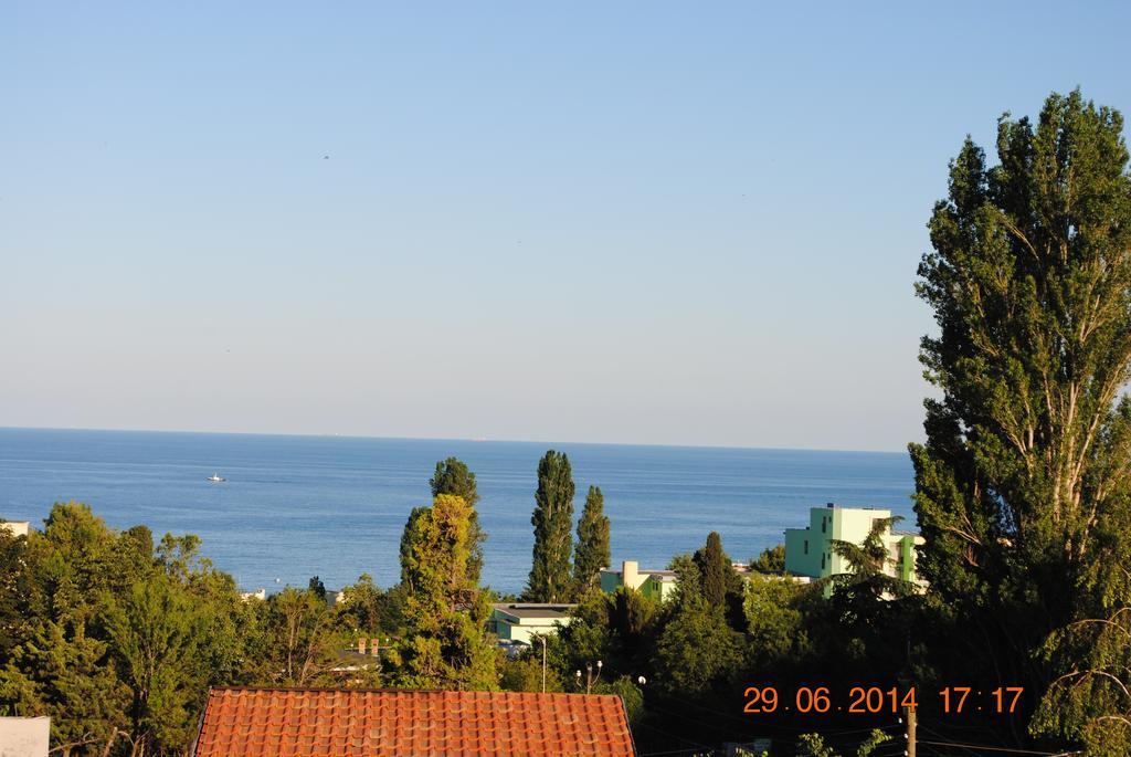 Guest House Palma Golden Sands Εξωτερικό φωτογραφία