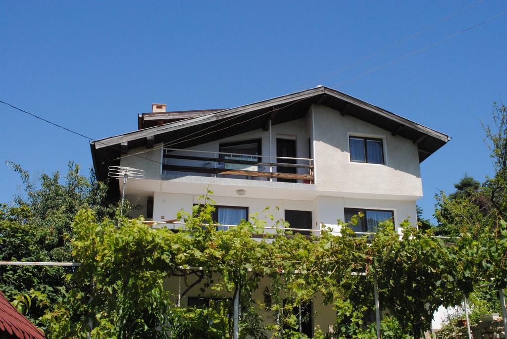 Guest House Palma Golden Sands Εξωτερικό φωτογραφία
