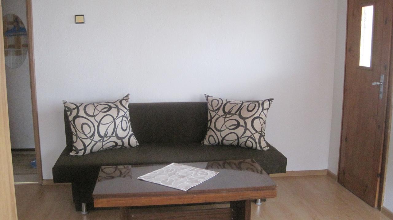 Guest House Palma Golden Sands Εξωτερικό φωτογραφία