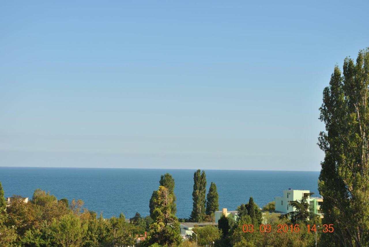 Guest House Palma Golden Sands Εξωτερικό φωτογραφία