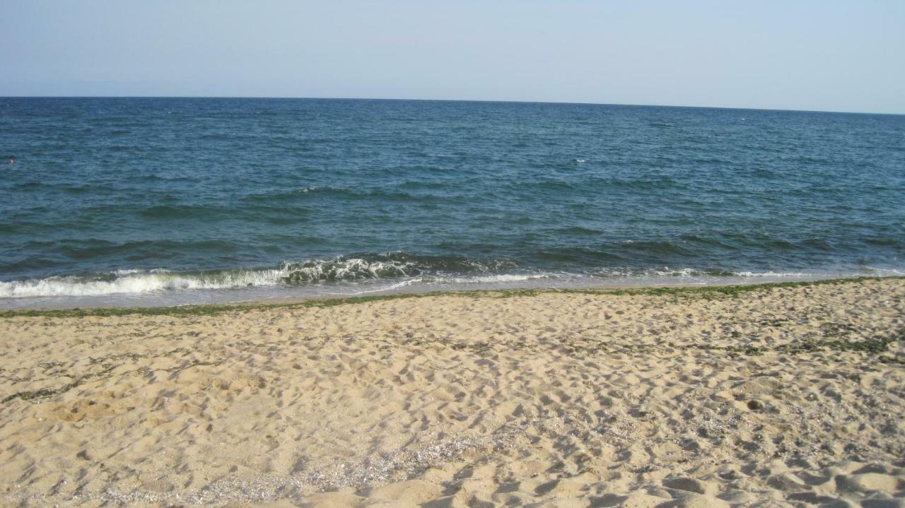 Guest House Palma Golden Sands Εξωτερικό φωτογραφία
